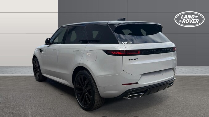 Land Rover Range Rover Sport 3.0 P460e Autobiography 5dr Auto Estate - Image 2